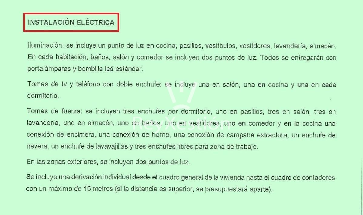 Foto 13 CHALETS EN RESIDENCIAL 