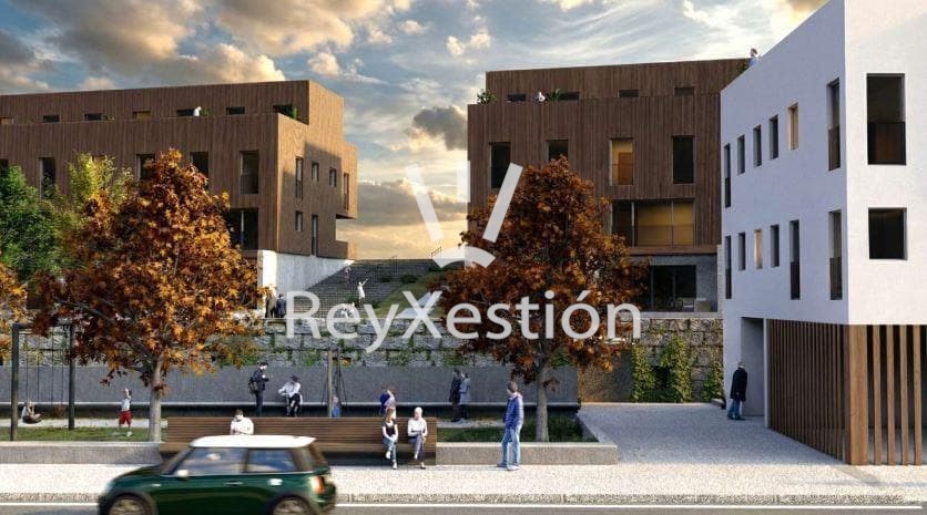 Foto 1 CHALETS EN RESIDENCIAL 