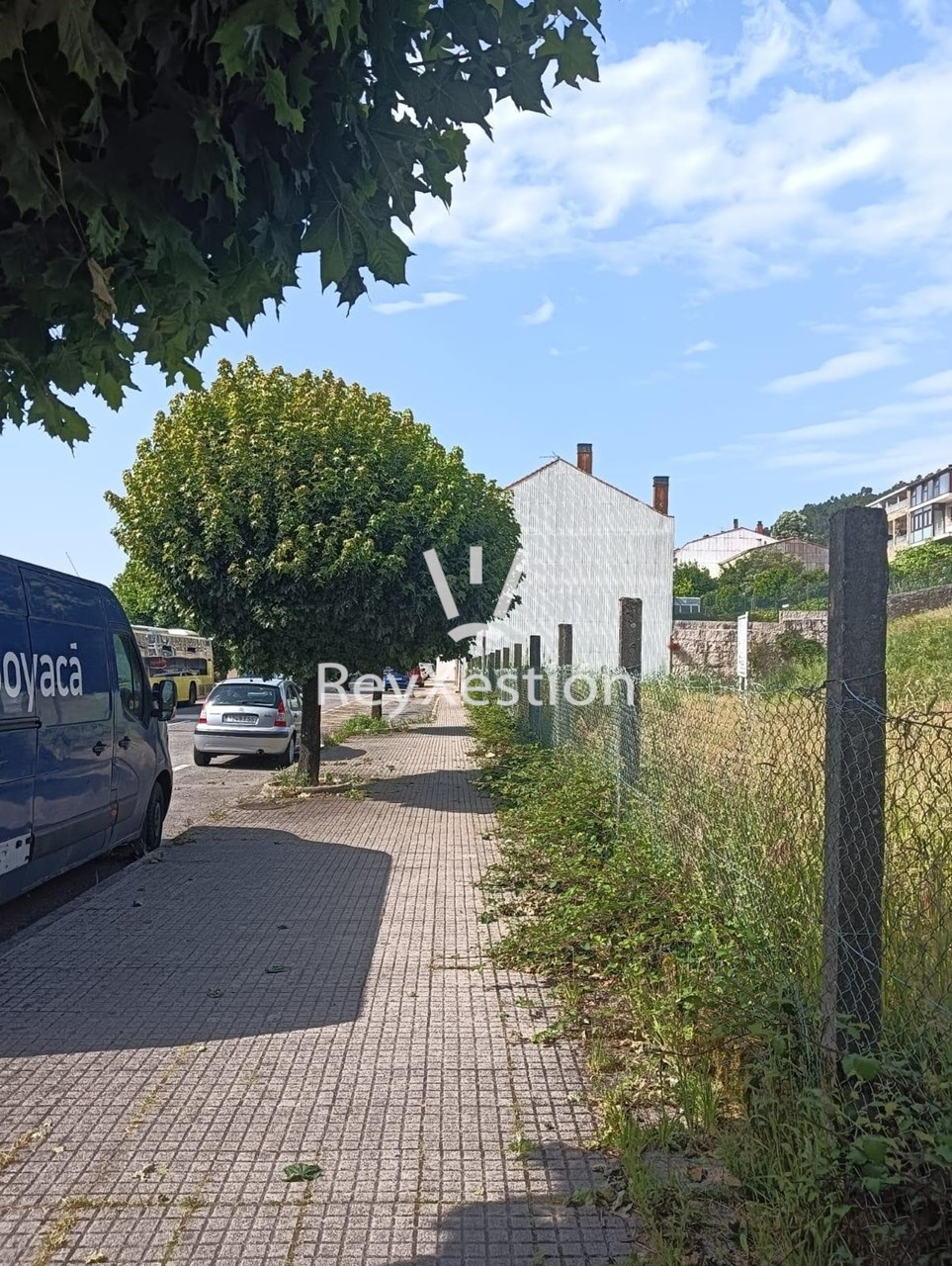 Foto 24 CHALETS EN RESIDENCIAL 