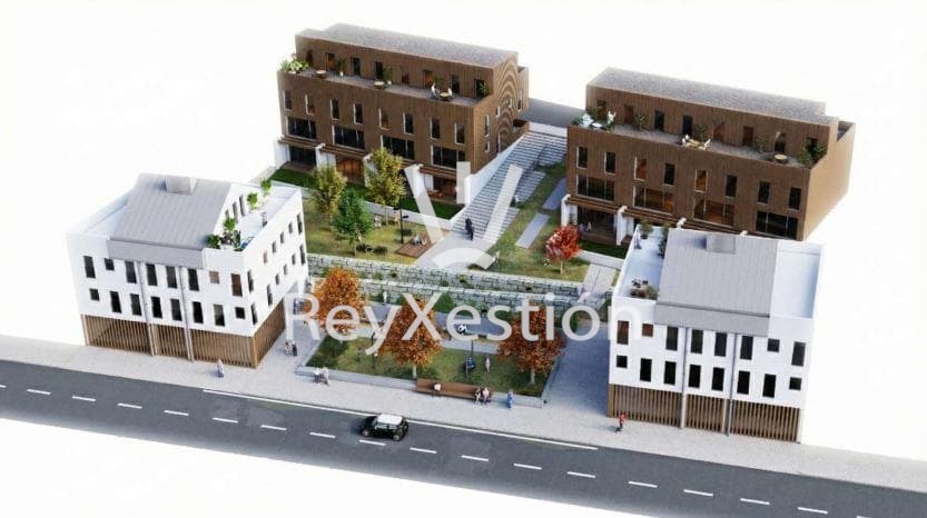 Foto 2 CHALETS EN RESIDENCIAL 