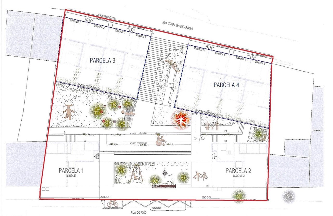 Foto 6 CHALETS EN RESIDENCIAL 