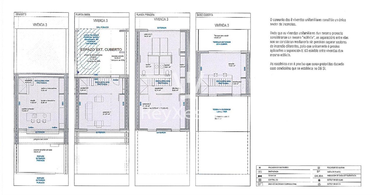 Foto 9 CHALETS EN RESIDENCIAL 