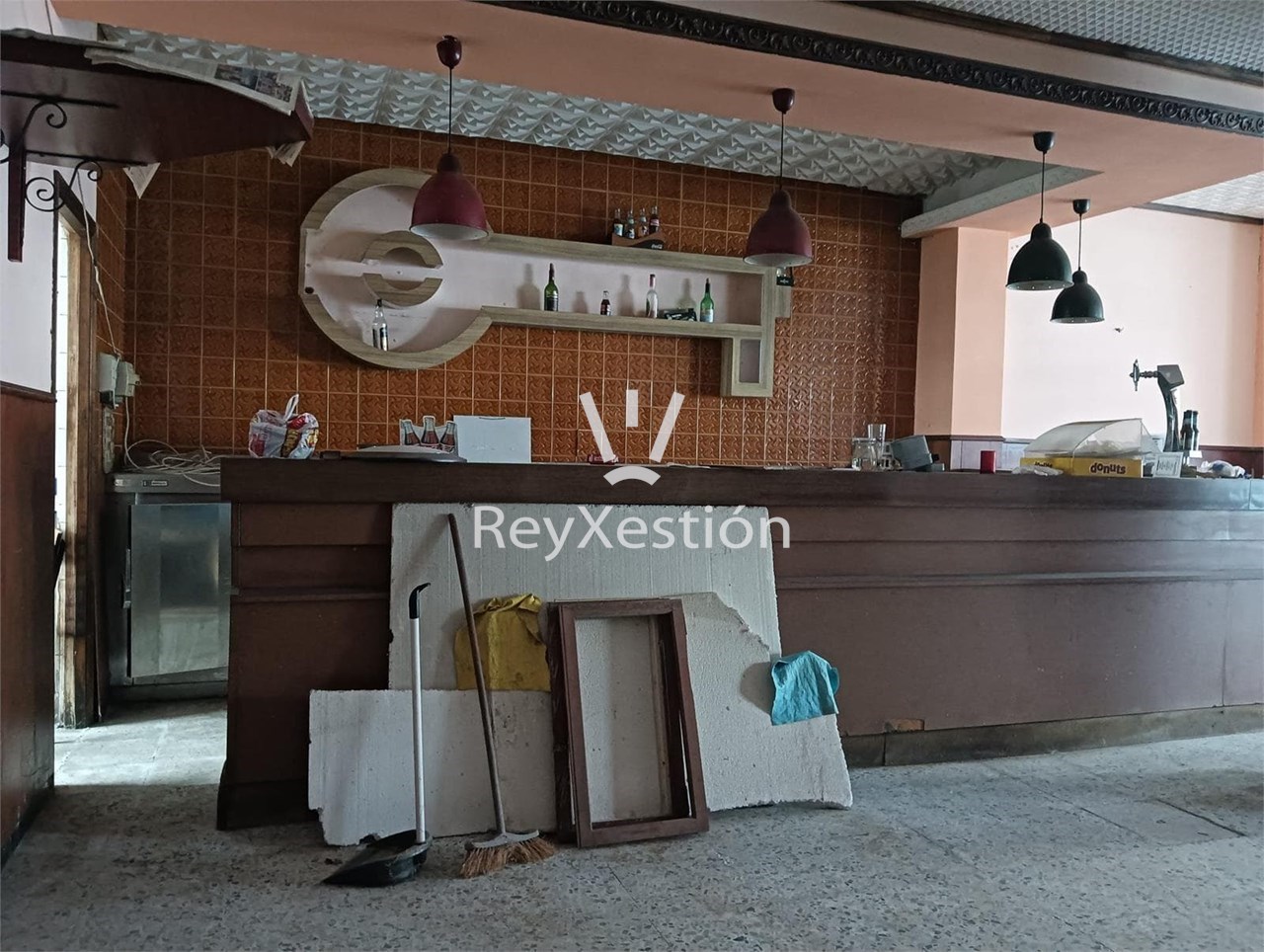 Foto 7 Dous locais, 400 m² de oportunidades no Campus Norte de Santiago
