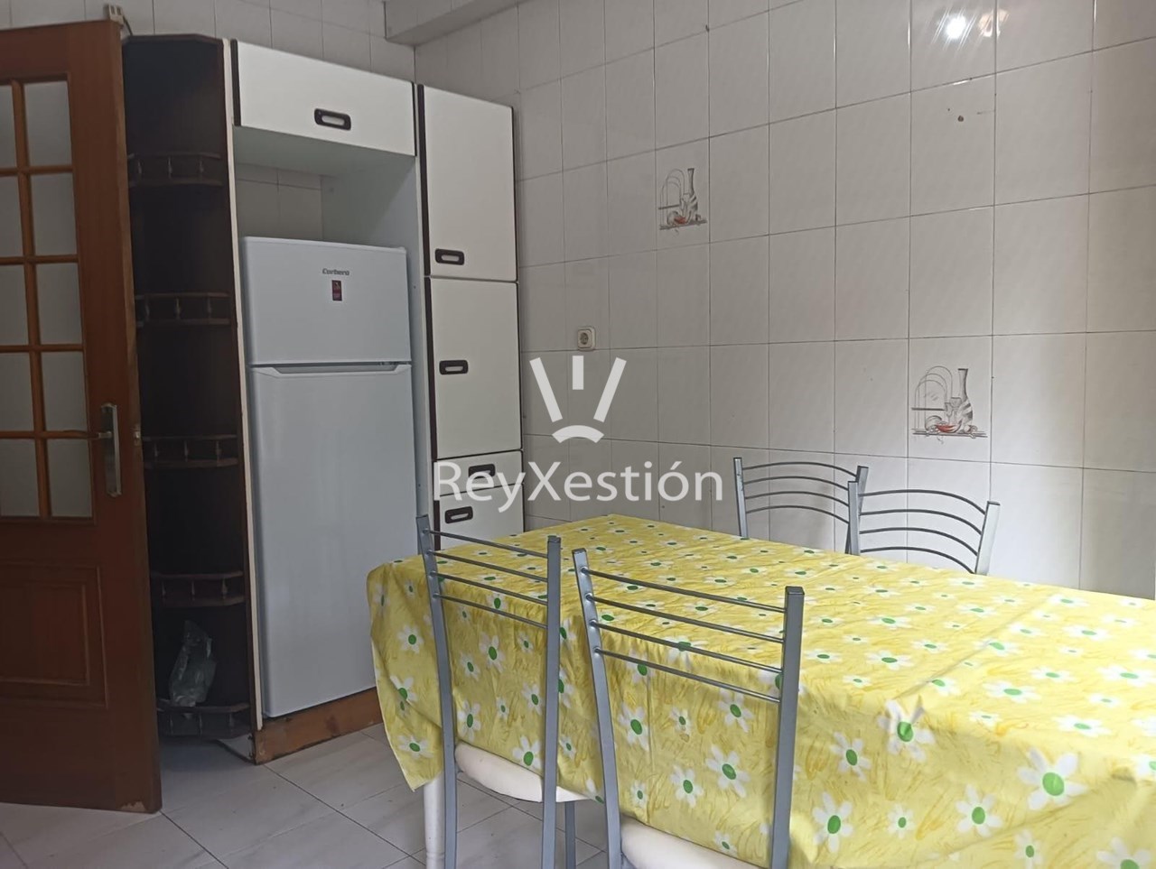 Foto 4 DÚPLEX CON GARAXE NO CORAZÓN DE SANTIAGO DE COMPOSTELA (Catedral a 3 min.)