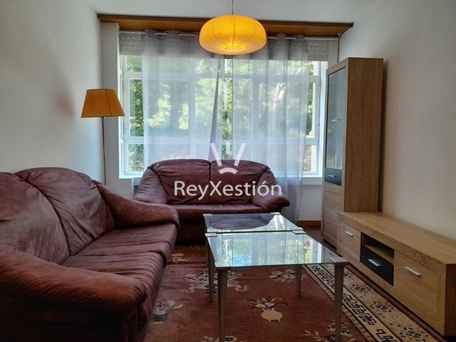 DUPLEX EN ALQUILER DE 3 DORMITORIOS EN ZONA SANTA ISABEL - SOLO ESTUDIANTES - Santiago de Compostela
