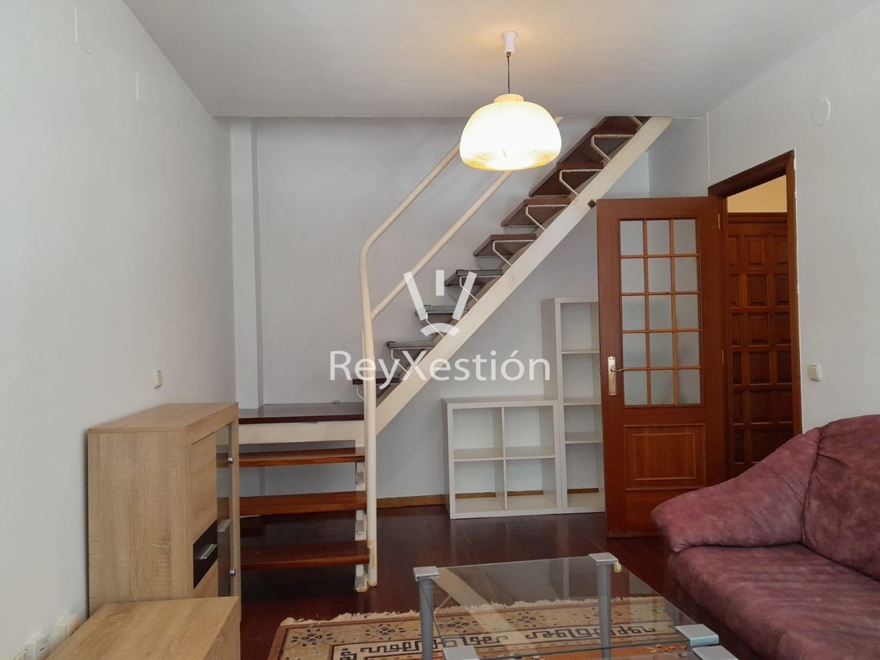 Foto 2 DUPLEX EN ALQUILER DE 3 DORMITORIOS EN ZONA SANTA ISABEL - SOLO ESTUDIANTES