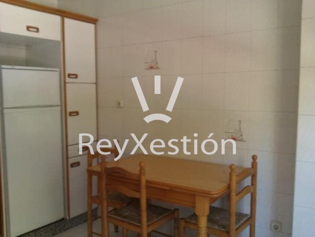 Foto 5 DUPLEX EN ALQUILER DE 3 DORMITORIOS EN ZONA SANTA ISABEL - SOLO ESTUDIANTES