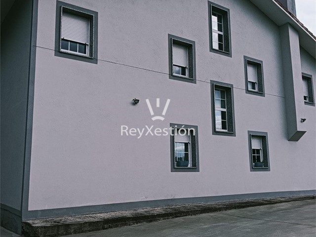 EN VENTA CASA EN SIONLLA - Santiago de Compostela