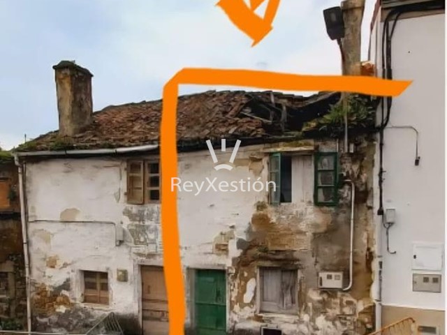 EN VENTA Casa - Santiago de Compostela