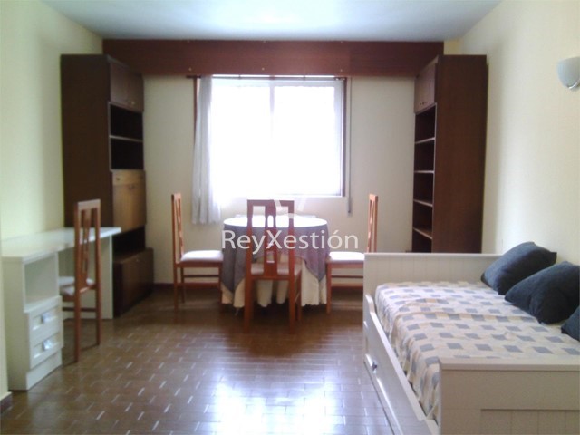 Estudio en Alquiler en Costa Nova de Abaixo en Santiago de Compostela 