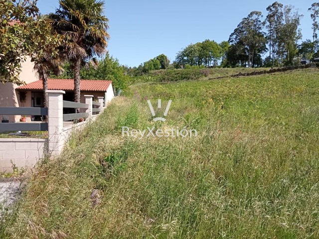 Finca en Venta en Santiago de Compostela  en Santiago de Compostela