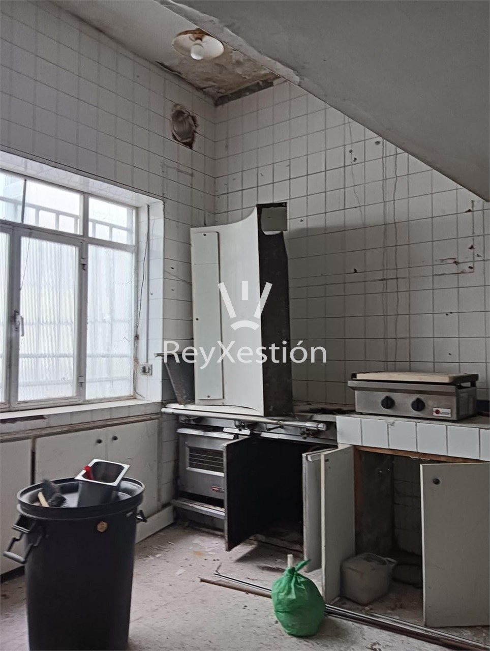 Foto 10 LOCAIS EN VENTA EN VISTA ALEGRE, 246 m², Campus Norte de Santiago