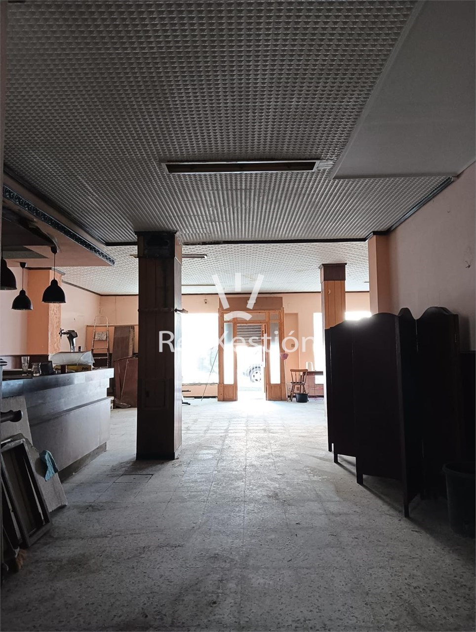 Foto 15 LOCAIS EN VENTA EN VISTA ALEGRE, 246 m², Campus Norte de Santiago