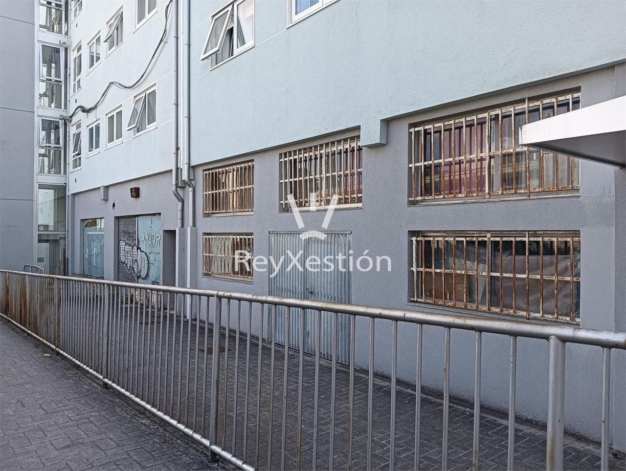 Foto 16 LOCAIS EN VENTA EN VISTA ALEGRE, 246 m², Campus Norte de Santiago