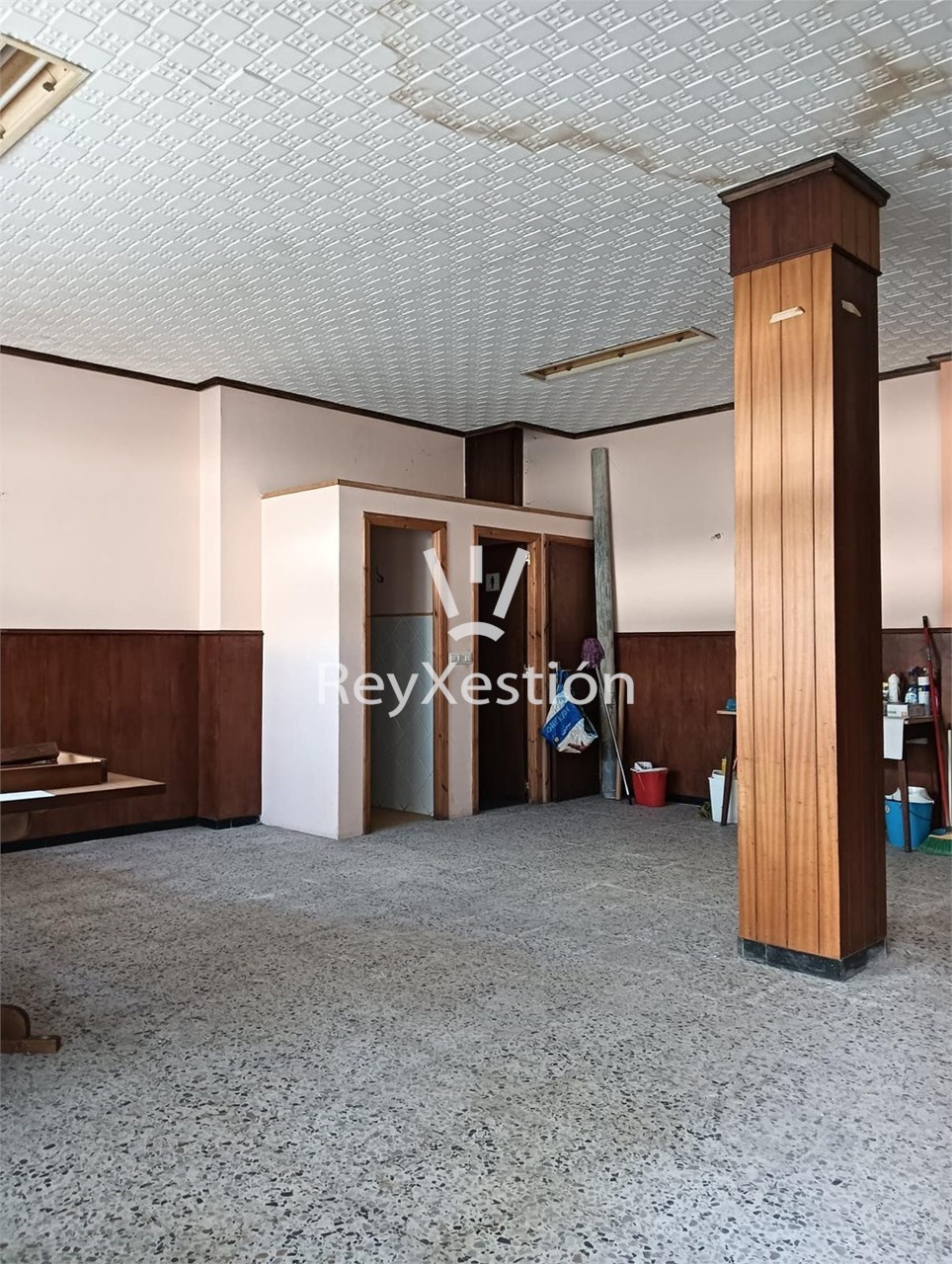Foto 13 LOCAIS EN VENTA EN VISTA ALEGRE, 400 m², Campus Norte de Santiago