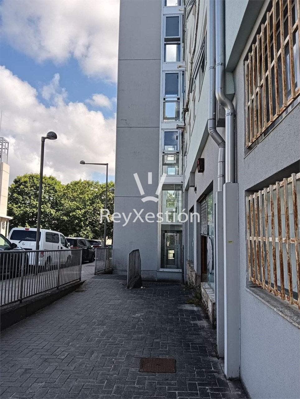 Foto 18 LOCAIS EN VENTA EN VISTA ALEGRE, 400 m², Campus Norte de Santiago