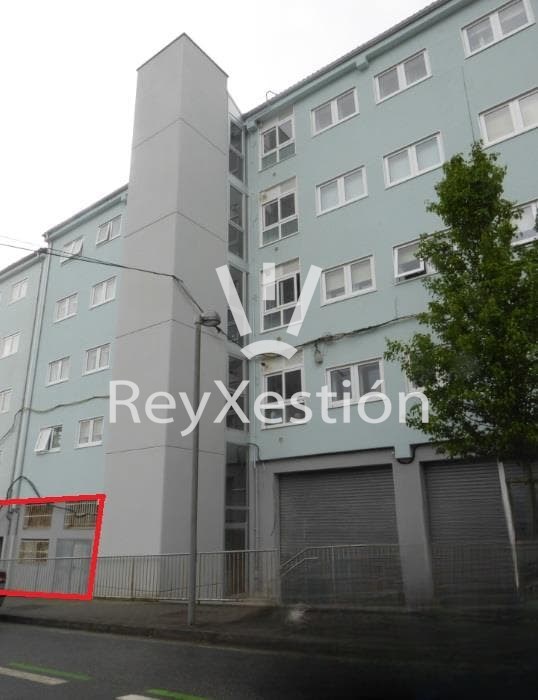 Foto 6 LOCAIS EN VENTA EN VISTA ALEGRE, 400 m², Campus Norte de Santiago