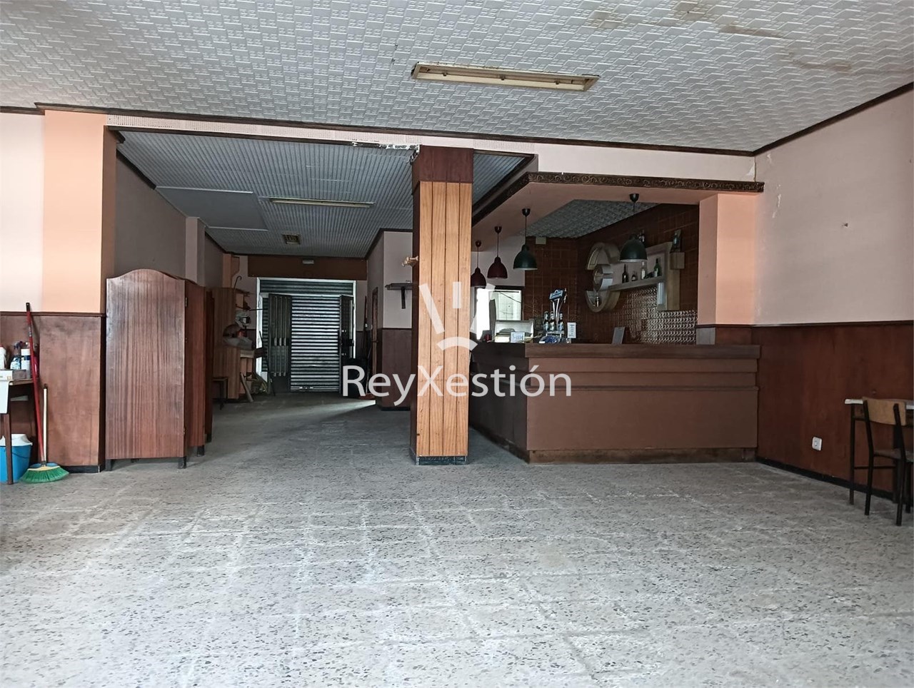 Foto 7 LOCAIS EN VENTA EN VISTA ALEGRE, 400 m², Campus Norte de Santiago