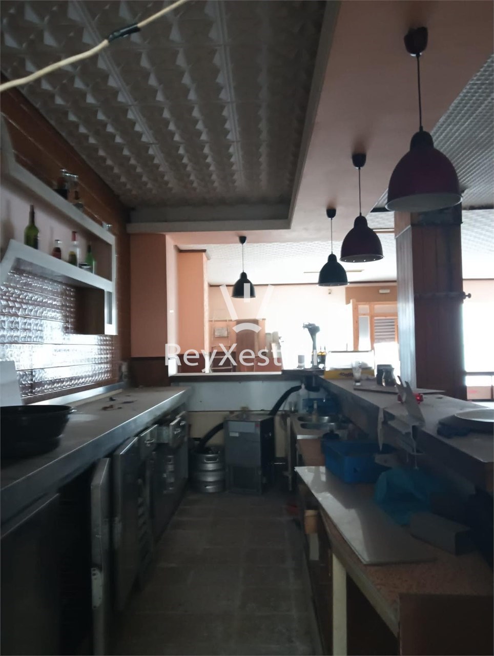 Foto 9 LOCAIS EN VENTA EN VISTA ALEGRE, 400 m², Campus Norte de Santiago