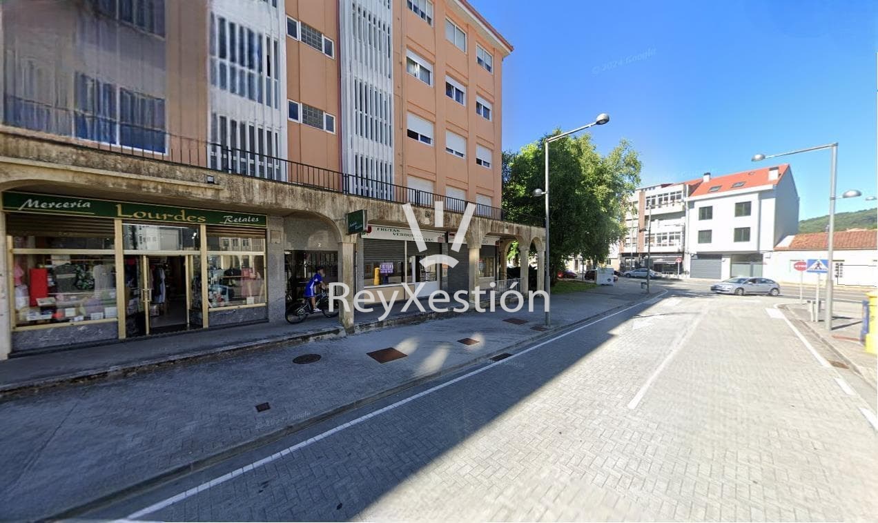 Foto 5 LOCAL COMERCIAL na rúa Santa Comba, CAMPUS NORTE, Santiago de Compostela