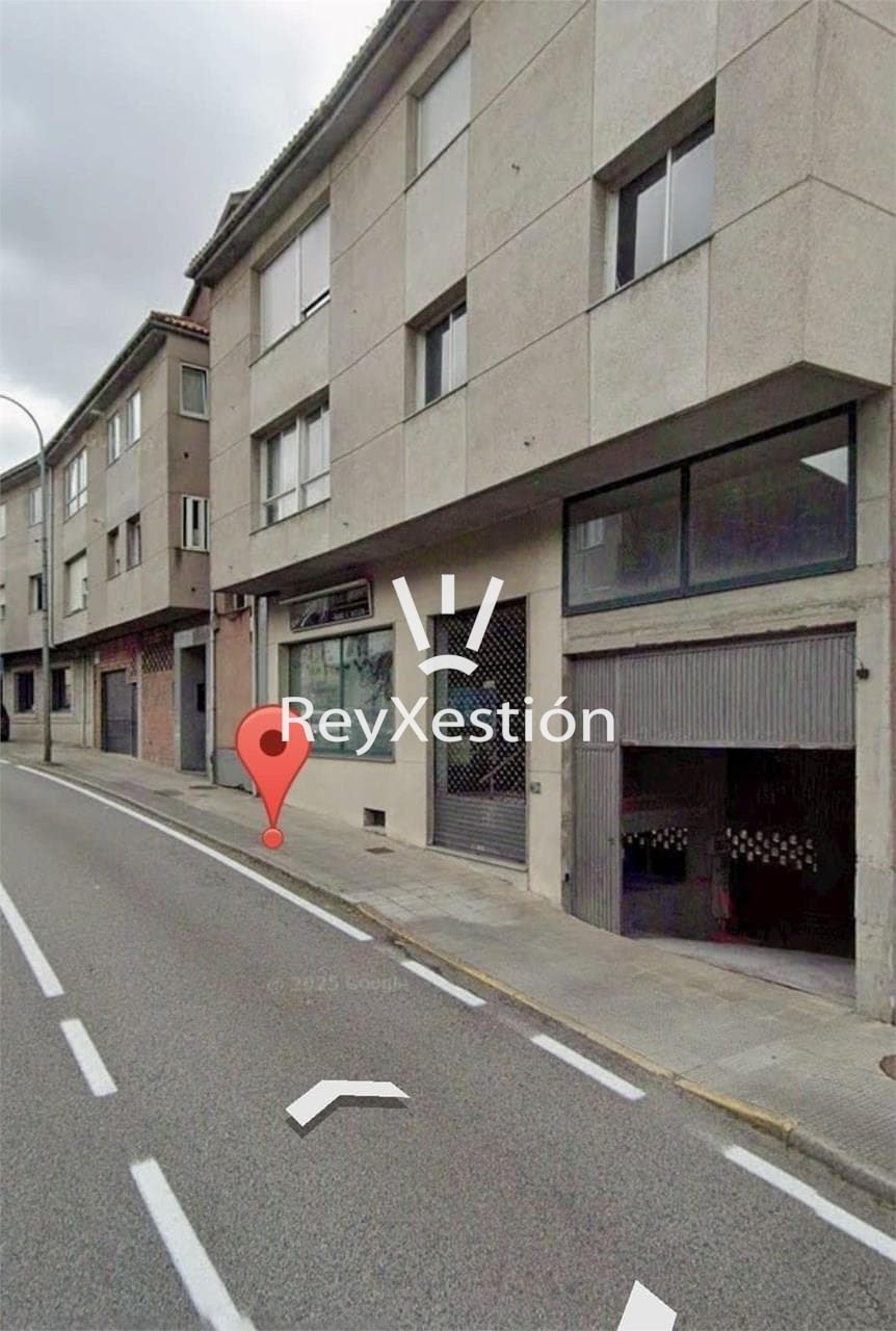 Foto 3 LOCAL COMERCIAL - RÚA ENTREPONTES 72 (a 15 min de Santiago) 