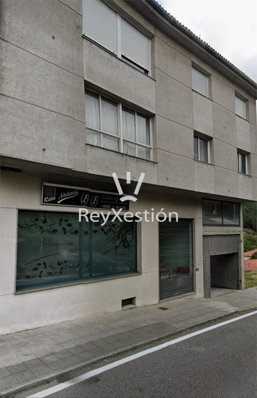 Foto 7 LOCAL COMERCIAL - RÚA ENTREPONTES 72 (a 15 min de Santiago) 