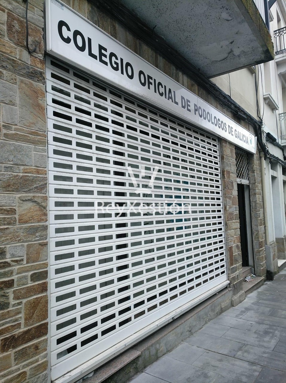 Foto 11 Local en alquiler en Santiago de Compostela 