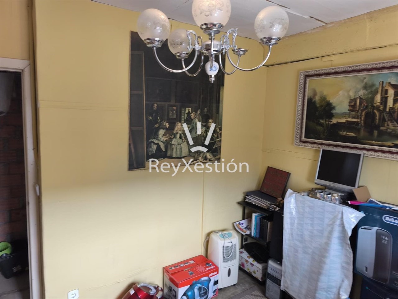 Foto 10 LOCAL EN VENTA - ZONA NORTE DE SANTIAGO - JUNTO A LA ESCUELA DE IDIOMAS