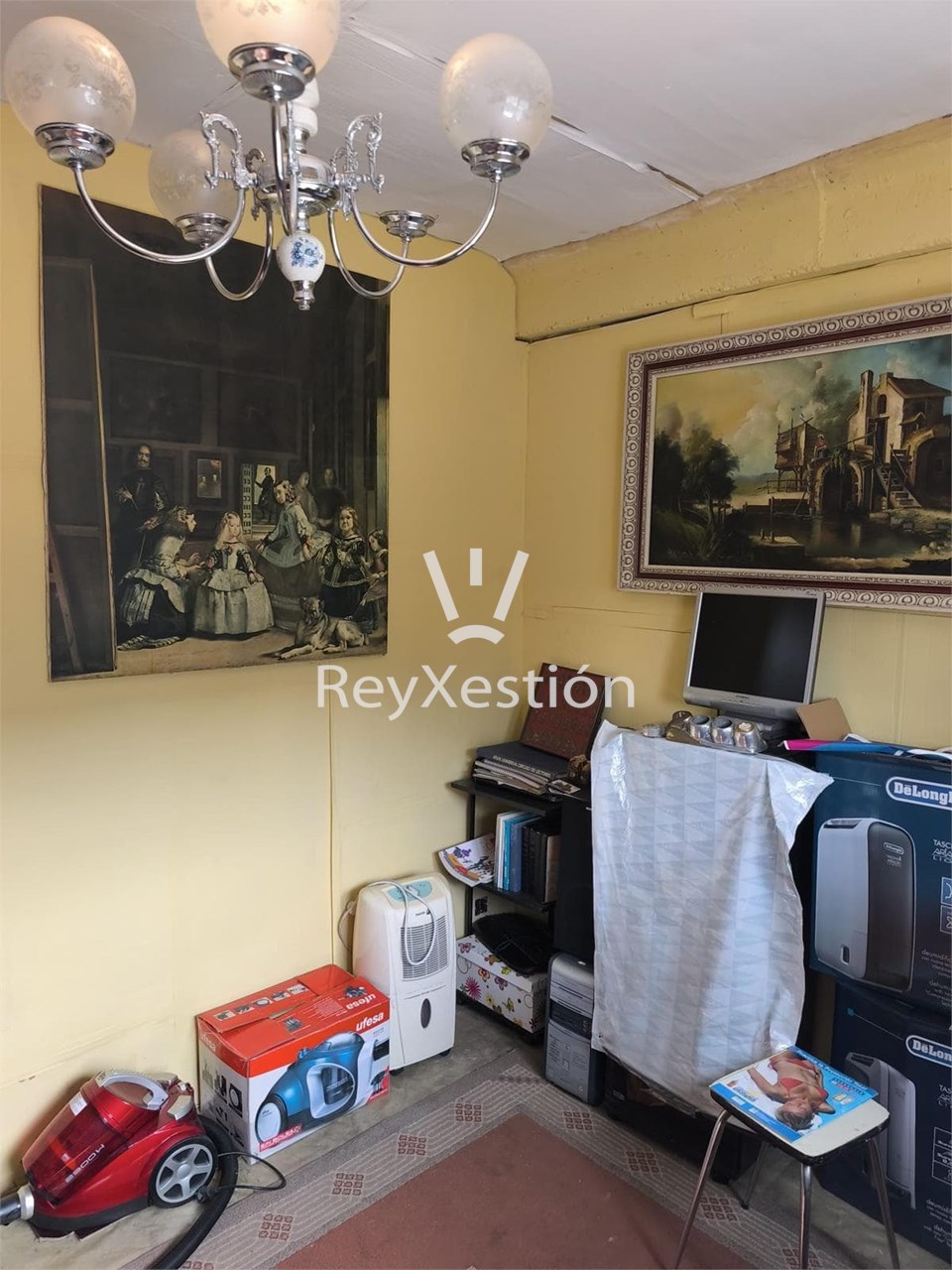 Foto 13 LOCAL EN VENTA - ZONA NORTE DE SANTIAGO - JUNTO A LA ESCUELA DE IDIOMAS