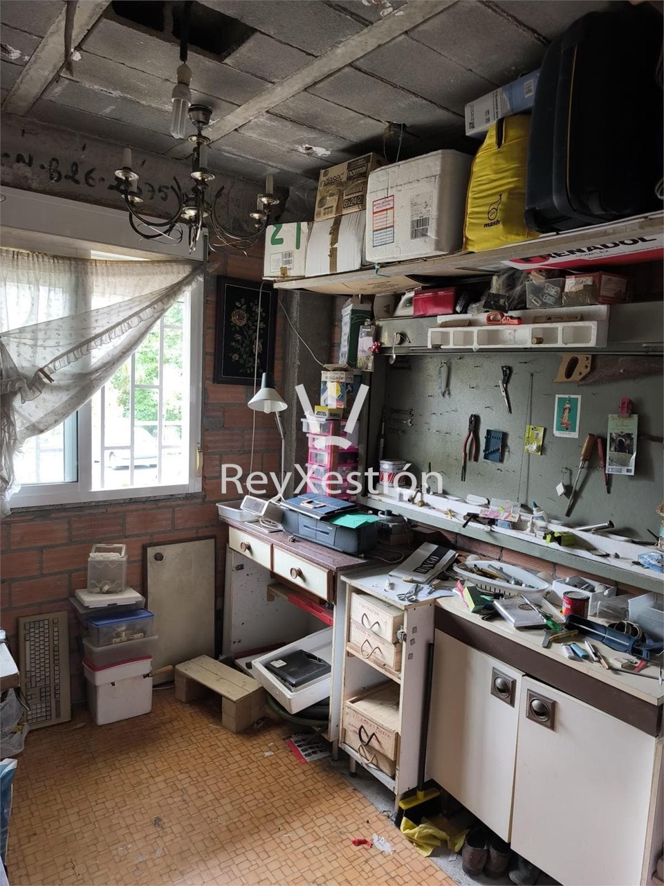 Foto 17 LOCAL EN VENTA - ZONA NORTE DE SANTIAGO - JUNTO A LA ESCUELA DE IDIOMAS