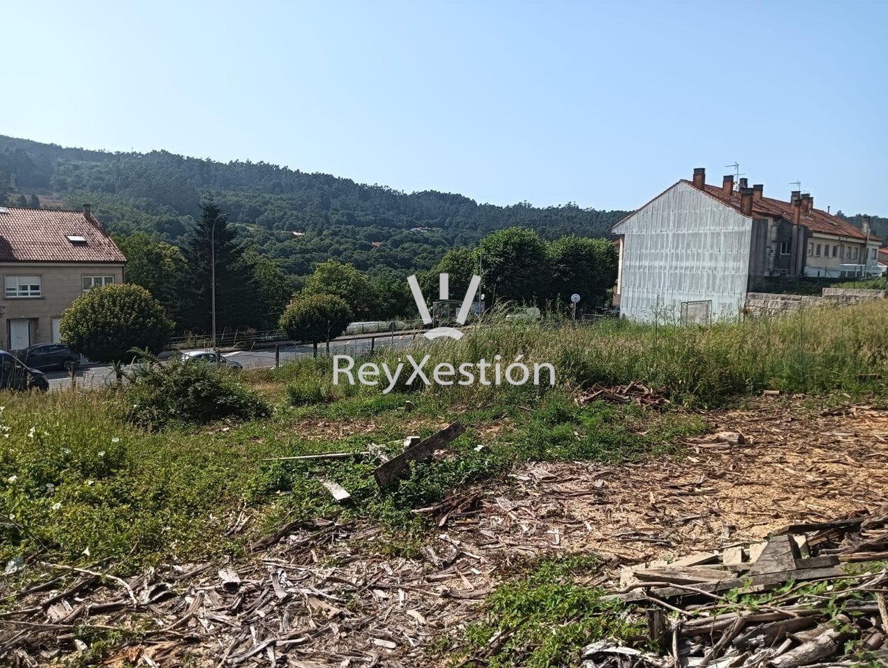 Foto 12 OBRA NOVA - CHALET ADOSADO - ZONA NORTE (Santiago de Compostela)