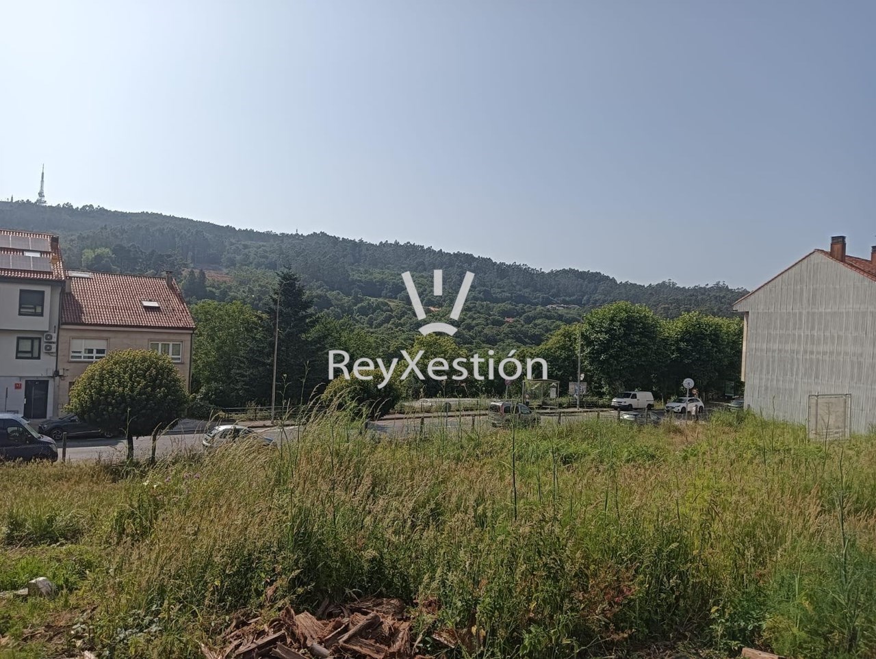 Foto 13 OBRA NOVA - CHALET ADOSADO - ZONA NORTE (Santiago de Compostela)