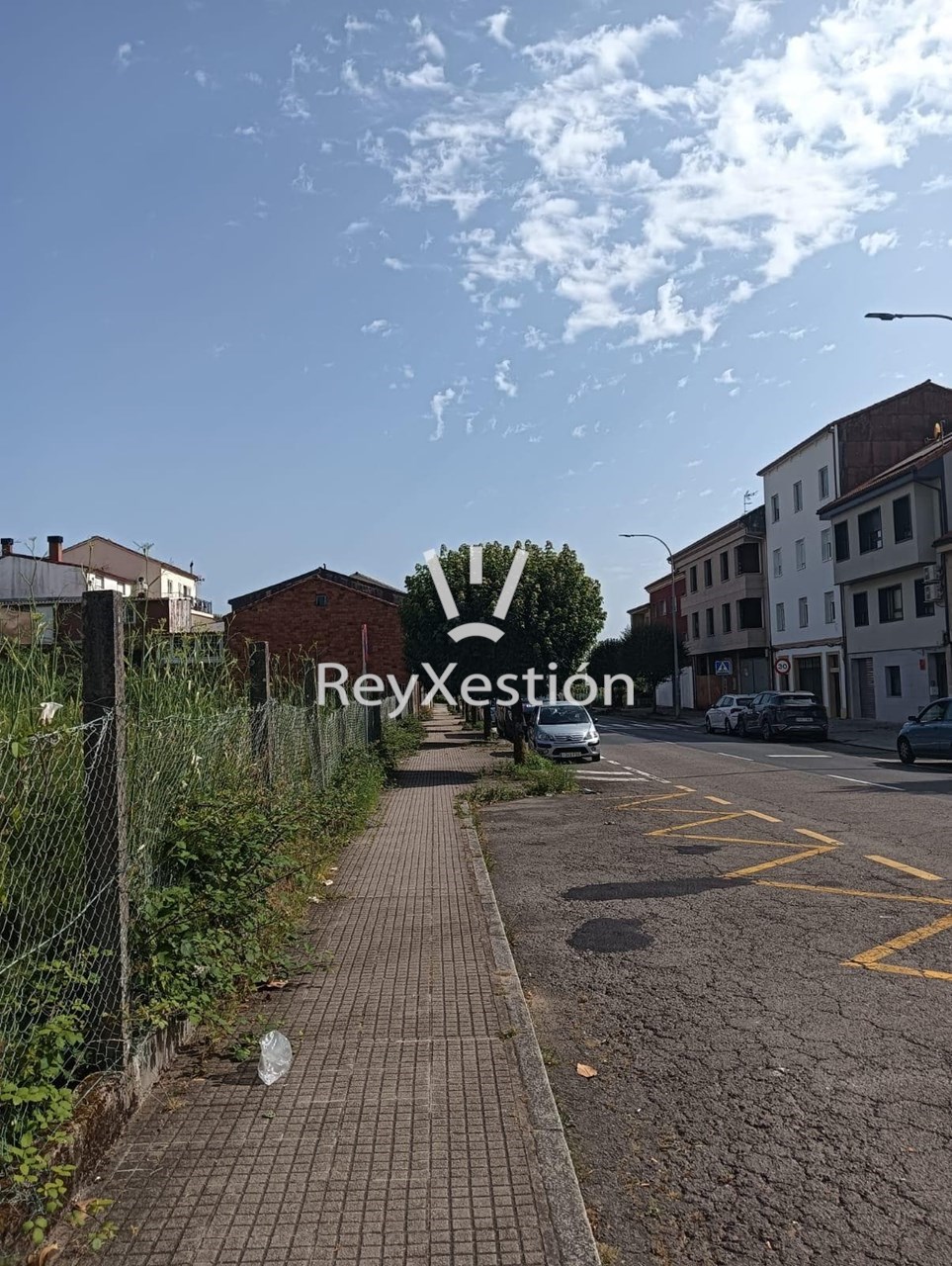 Foto 17 OBRA NOVA - CHALET ADOSADO - ZONA NORTE (Santiago de Compostela)