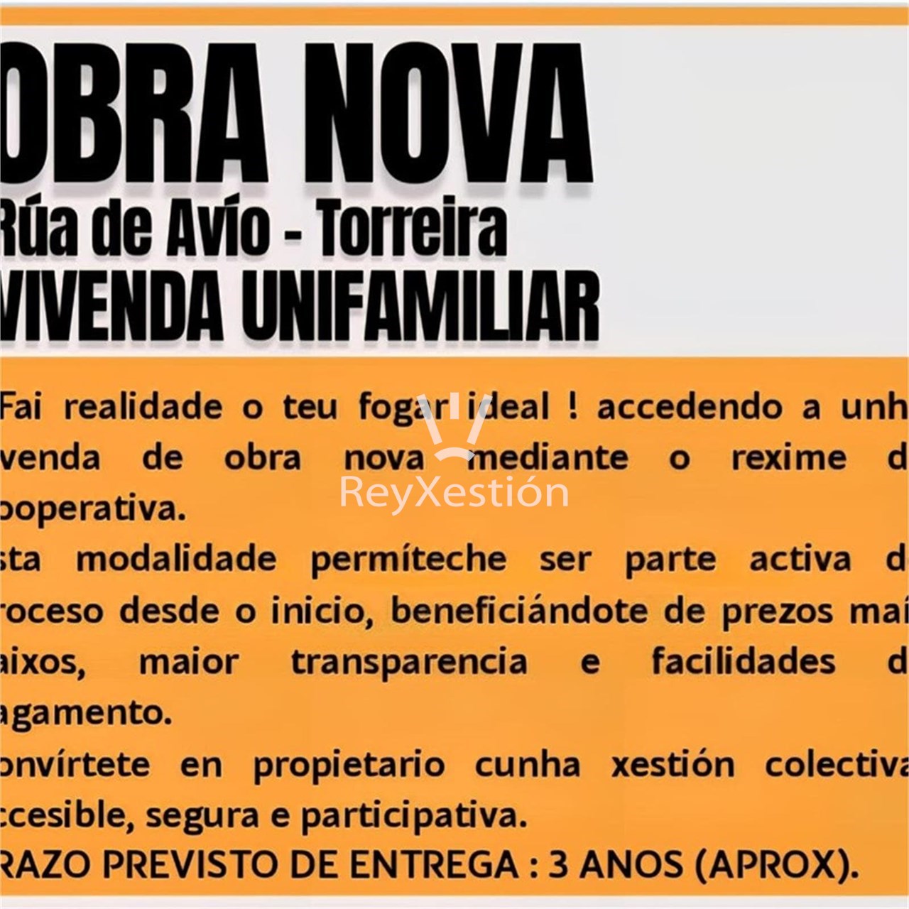 Foto 24 OBRA NOVA - CHALET ADOSADO - ZONA NORTE (Santiago de Compostela)