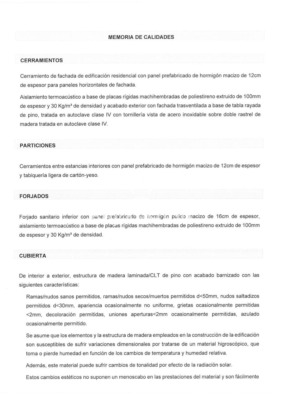 Foto 4 OBRA NOVA - CHALET ADOSADO - ZONA NORTE (Santiago de Compostela)