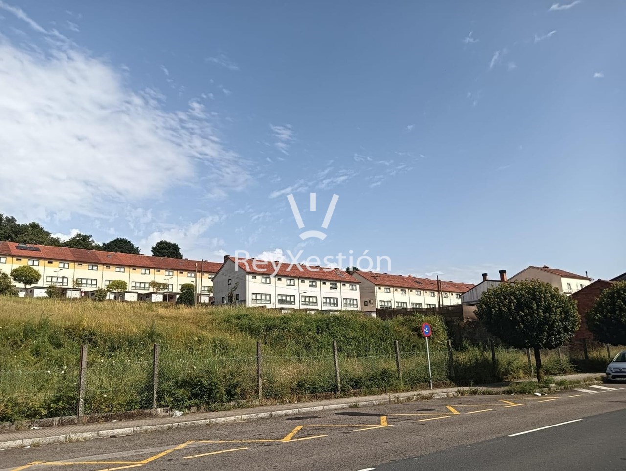 Foto 7 OBRA NOVA - CHALET ADOSADO - ZONA NORTE (Santiago de Compostela)