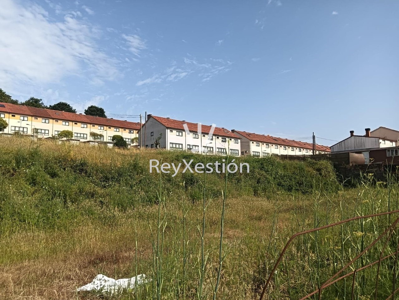 Foto 8 OBRA NOVA - CHALET ADOSADO - ZONA NORTE (Santiago de Compostela)