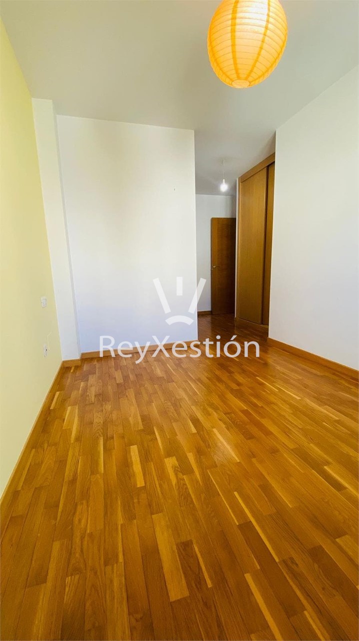 Foto 10 OPORTUNIDADE PISO EN VENTA NO MILLADOIRO (AMES)