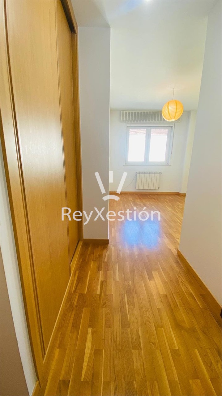 Foto 12 OPORTUNIDADE PISO EN VENTA NO MILLADOIRO (AMES)