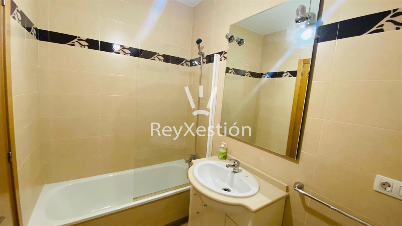 Foto 17 OPORTUNIDADE PISO EN VENTA NO MILLADOIRO (AMES)