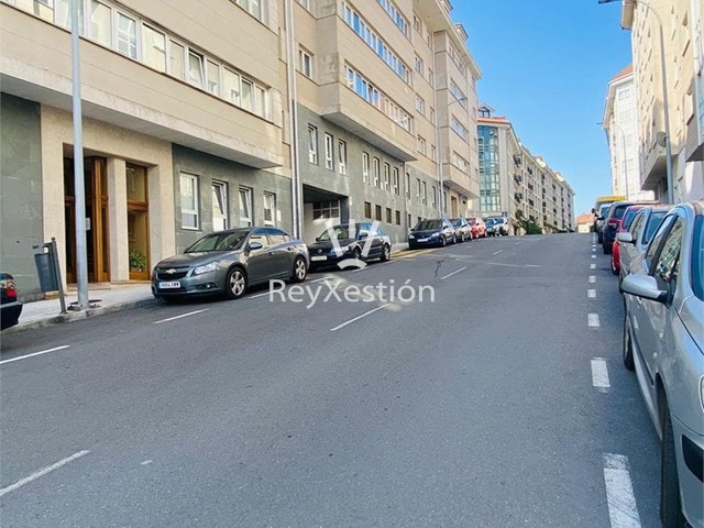 OPORTUNIDADE PISO EN VENTA NO MILLADOIRO (AMES)