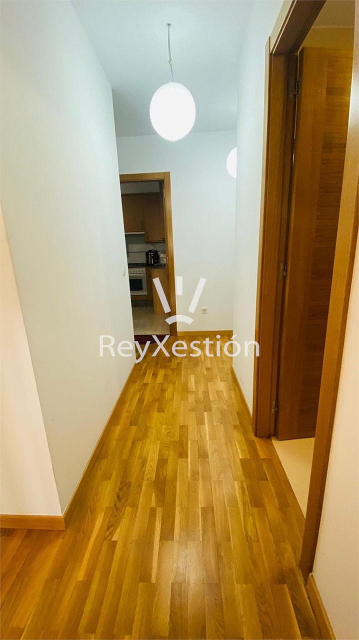 Foto 20 OPORTUNIDADE PISO EN VENTA NO MILLADOIRO (AMES)