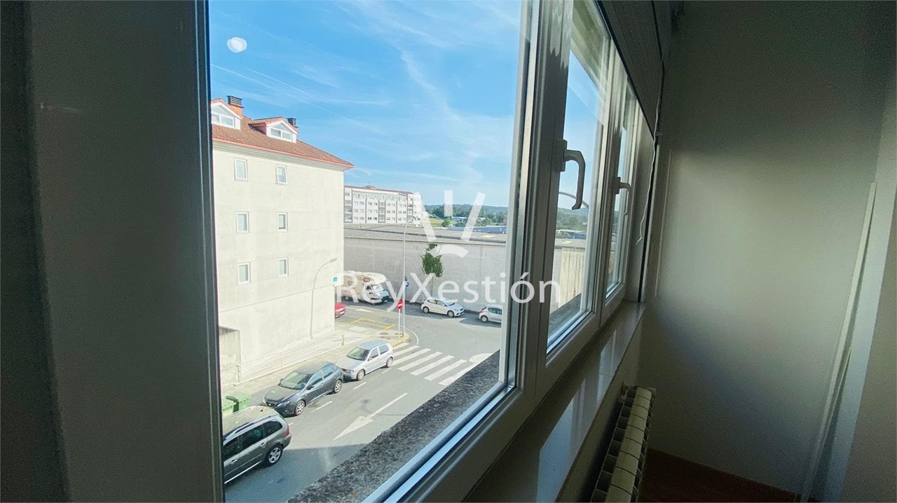 Foto 22 OPORTUNIDADE PISO EN VENTA NO MILLADOIRO (AMES)