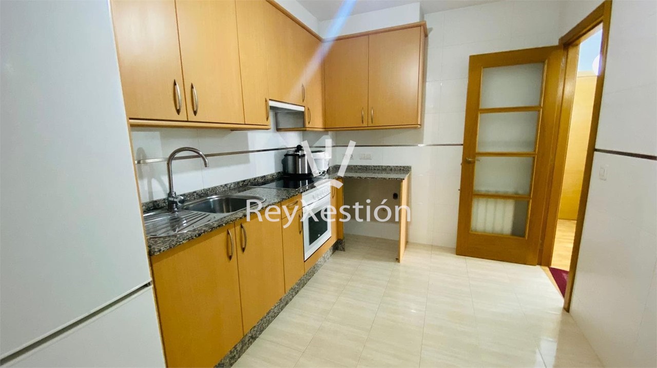 Foto 26 OPORTUNIDADE PISO EN VENTA NO MILLADOIRO (AMES)