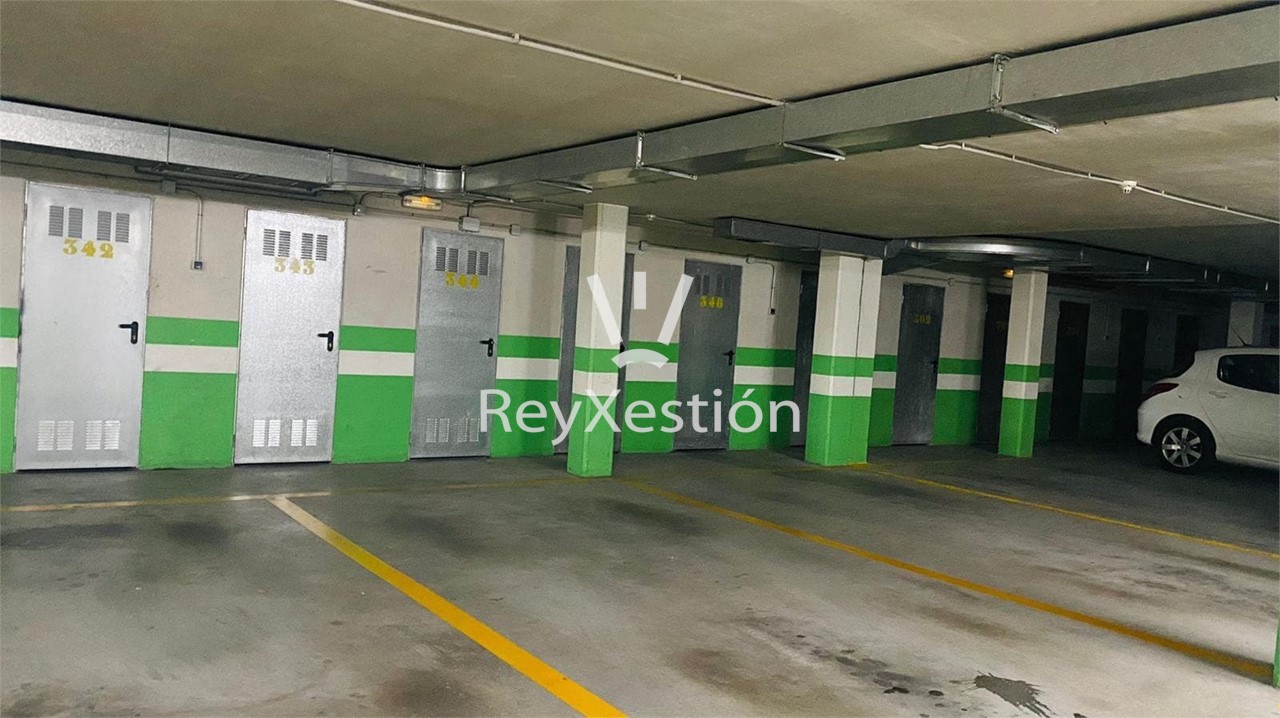 Foto 27 OPORTUNIDADE PISO EN VENTA NO MILLADOIRO (AMES)