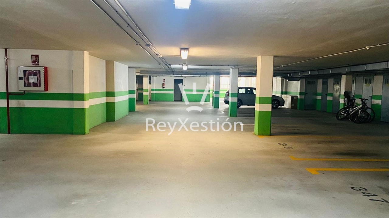 Foto 29 OPORTUNIDADE PISO EN VENTA NO MILLADOIRO (AMES)