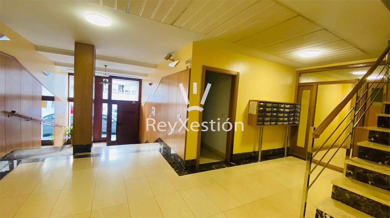 Foto 2 OPORTUNIDADE PISO EN VENTA NO MILLADOIRO (AMES)