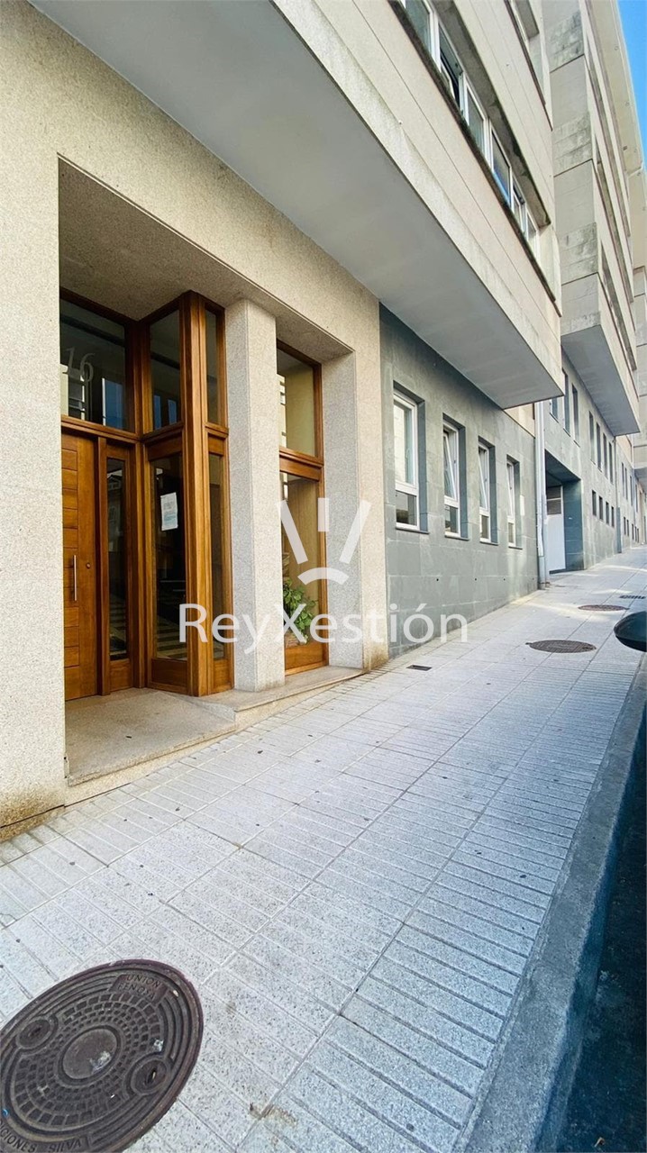 Foto 3 OPORTUNIDADE PISO EN VENTA NO MILLADOIRO (AMES)