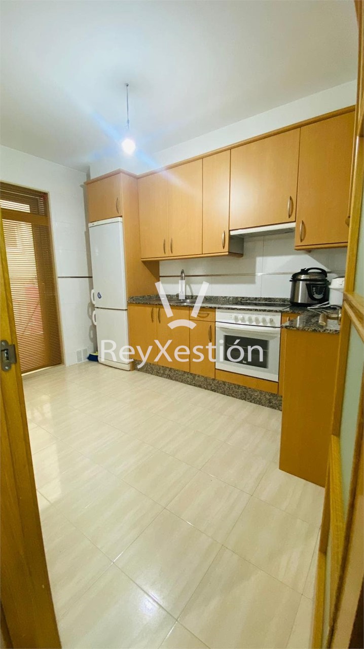 Foto 4 OPORTUNIDADE PISO EN VENTA NO MILLADOIRO (AMES)