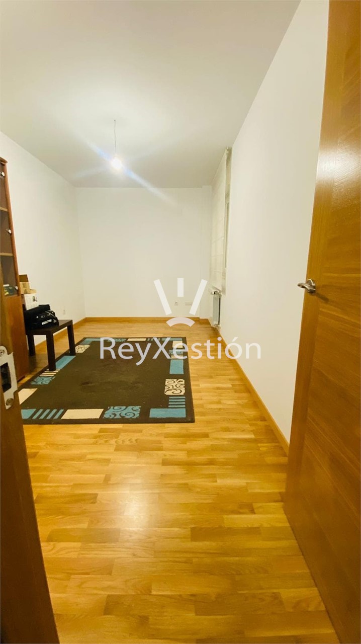 Foto 5 OPORTUNIDADE PISO EN VENTA NO MILLADOIRO (AMES)